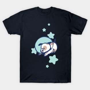 Space Pup T-Shirt